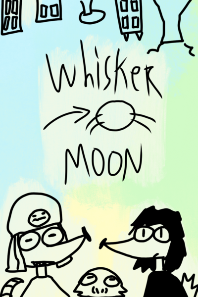 Whisker Moon