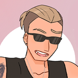 I have something to tell you