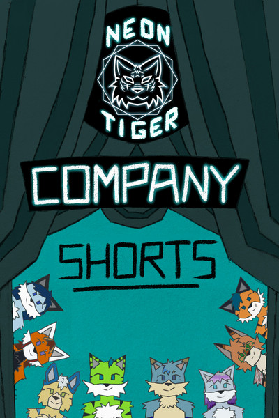 Company Shorts