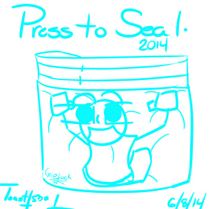 Press To Seal