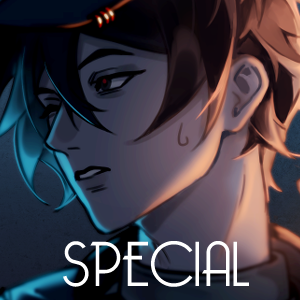 SPECIAL: Behind the Scene