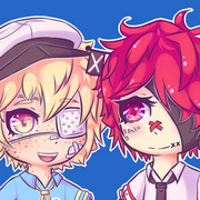 Olikase Comic: I'm Glad We Met