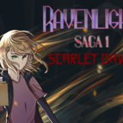 Ravenlight the Series: Saga 1 Prelude