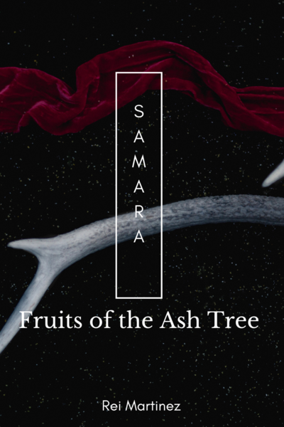Samara (Fuits of the Ash Tree)