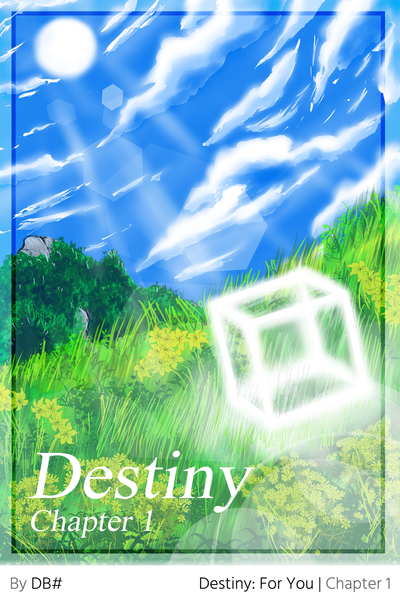 Destiny: For You