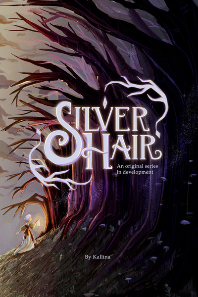 Silver Hair