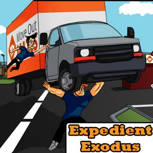 Expedient Exodus