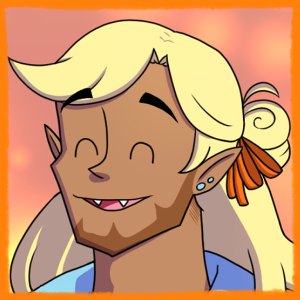 Day 3: Orange - Part 3 (1/2)