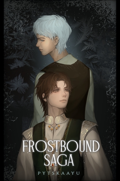 Frostbound Saga