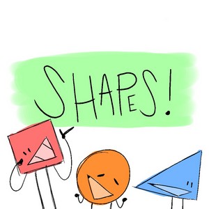 Shapes!