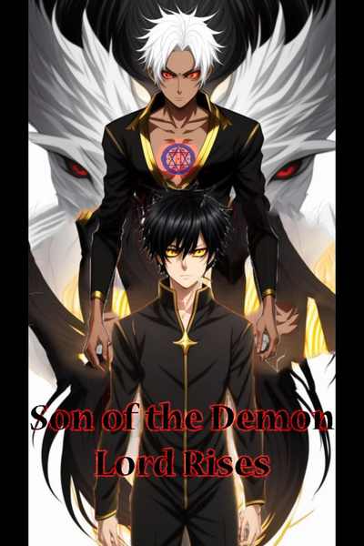 Son of the Demon Lord Rises