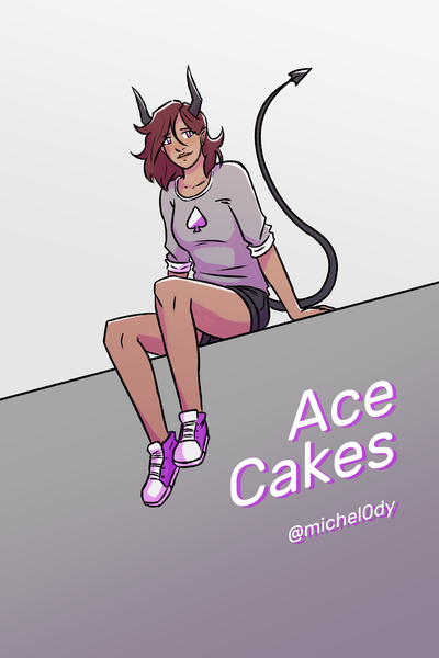 Ace Cakes