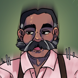 Ch 1: A Spark Between Us - Pg 12