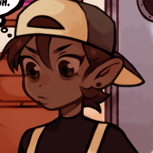 Chapter One: ( 1-8 of 20 pgs )