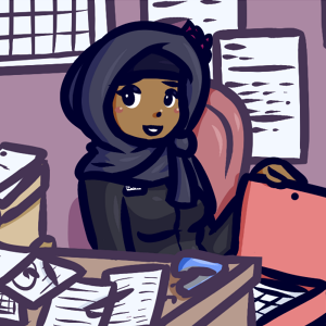 #153 Office