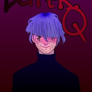 Letter Q chapter 1- Cover