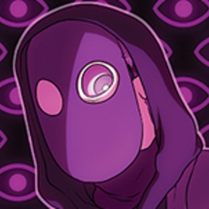 Ommetaphobia - Jasper