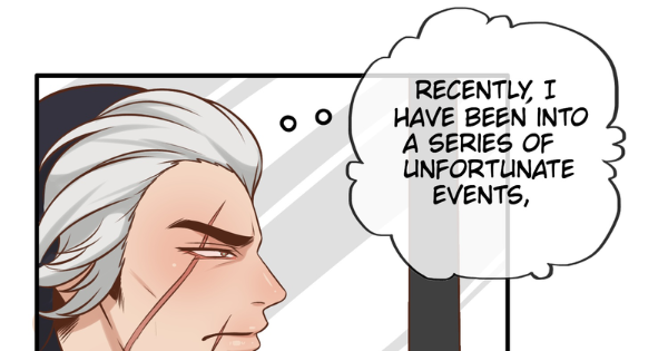 Read He's Dating a Mobster :: Episode 9 | Tapas Community