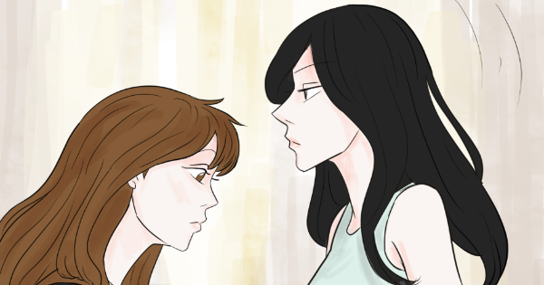 Read FLUTTERING FEELINGS FAN ART-ESPANOL :: CAPITULO 81 | Tapas Community