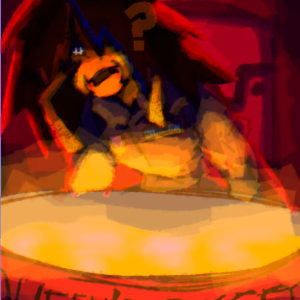 Chapter one: The Sharp Edge.