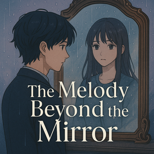 The Melody Beyond the Mirror - Chapter two 