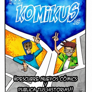 komikus.es