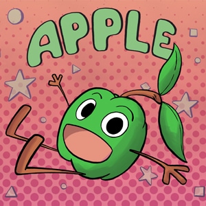 The Adventures of Apple