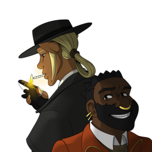 The Caskhouse Casefiles