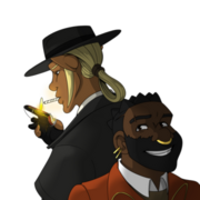 The Caskhouse Casefiles