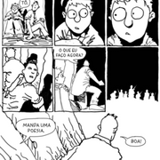 Eles passar&atilde;o