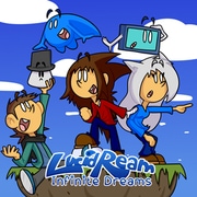 Lucid Ream: Infinite Dreams