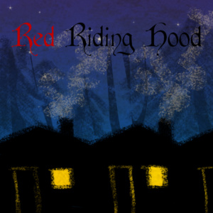 Red Riding Hood