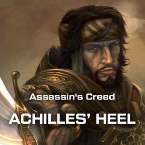 ACHILLES&rsquo; HEEL