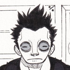 Chapter 1: The Last Gun Page 20