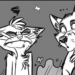 The Sneeze
