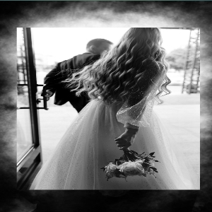 Savoured Embrace
