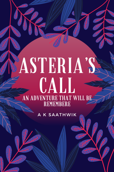 Asteria's Call