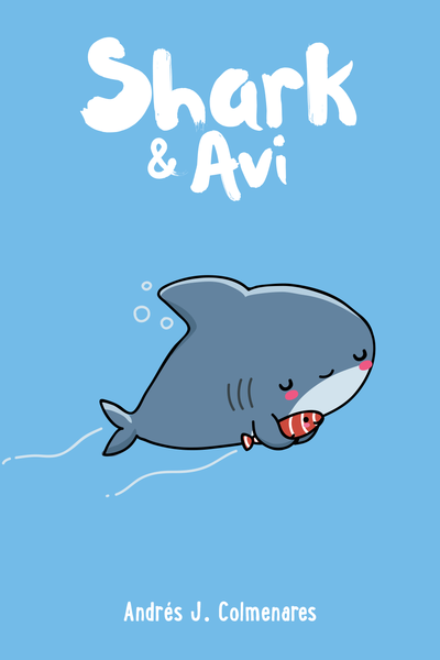 Shark & Avi