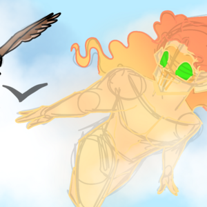 A Explos&atilde;o de uma Supernova 3