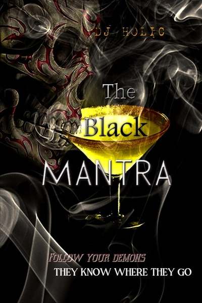 The Black Mantra 