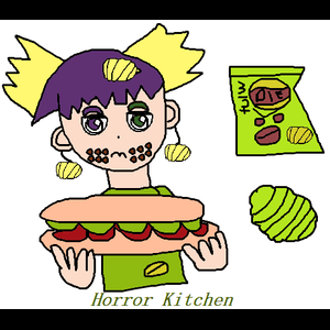 Dish 22: Bagged Chip Menaces Opening Acrostic