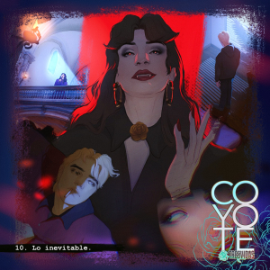 10 . Lo inevitable