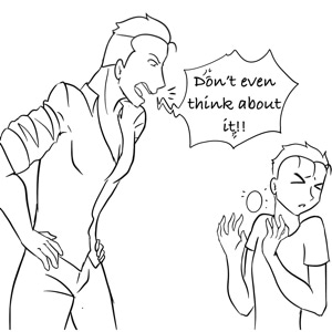 Egg war P1 the promise 