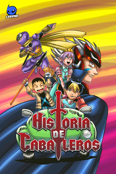 Historia de Caballeros (ES)