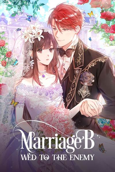 Tapas Romance Fantasy Marriage B: Wed to the Enemy