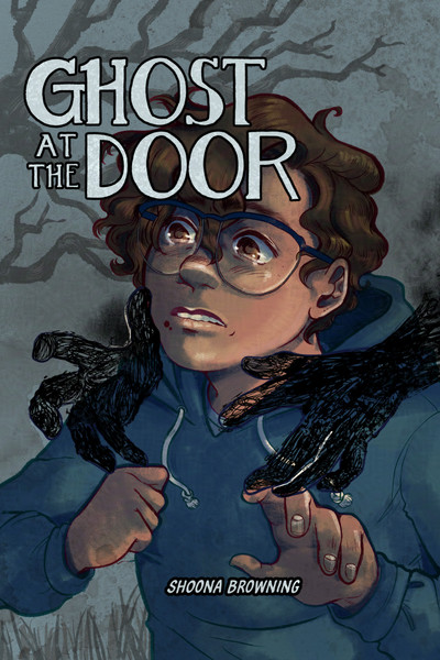 Ghost at the Door