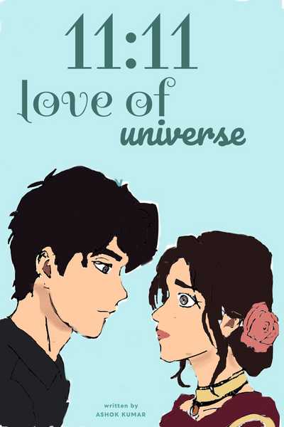 11:11- love of universe