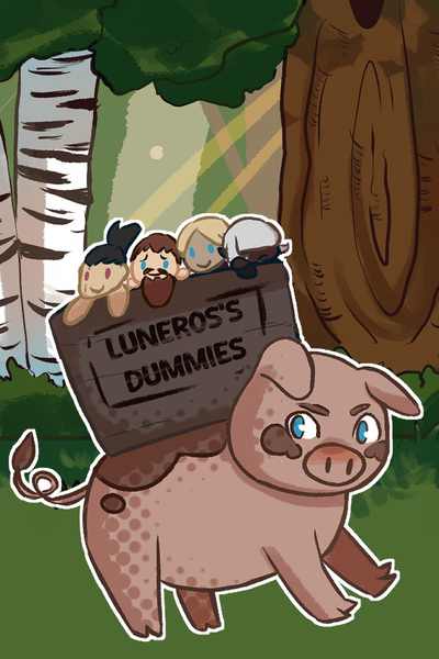 [EN] Luneros's dummies