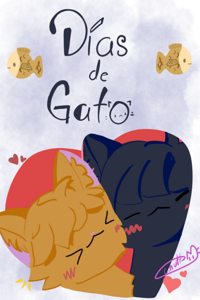 D&iacute;as de gato