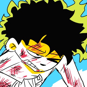 9-C: Rod vs. Bebop!